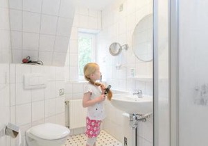 Ferienwohnung Kiebitz I