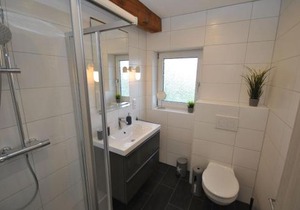 Ferienwohnung Kiebitz III