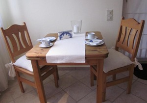 Ferienwohnung Koch Nr.5