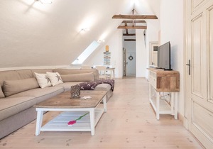Ferienwohnung Luft