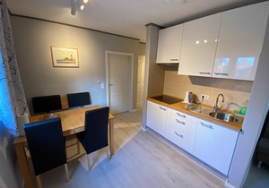 Ferienwohnung Starkwind