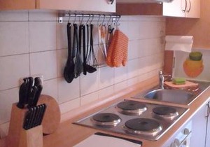 Ferienwohnung Voderberg Nr 1