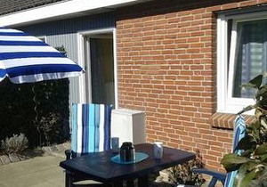 Ferienwohnung Voderberg Nr 1