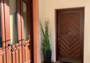 Ferienwohnungen im Osteiner Hof