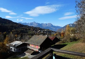 Fermes de Saint Gervais A4