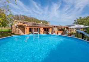 Finca Can Calisto