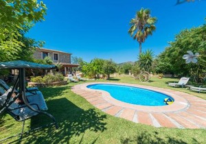 Finca Can Diego