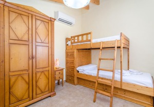FINCA ES PORRASSAR - Villa with private pool in Cas Concos - Felanitx. Free WiFi