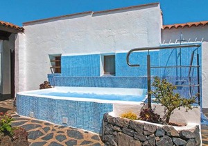 Finca La Hoya, El Tanque