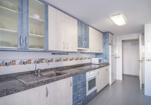First line/Wifi/Spa/Seaviews/Heated pool/Pets