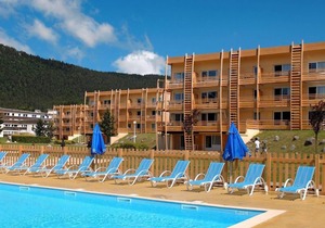 Fitness, parking, tv, 70m², Autrans