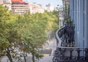 Five bedroom top apartment Paseo de Gracia - You Stylish
