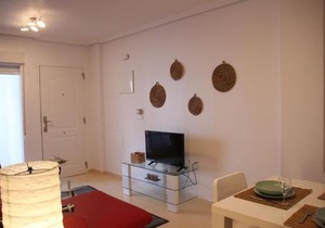 Flat La Marina del Pinet
