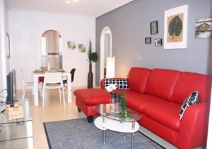 Flat La Marina del Pinet