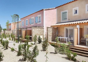 Fleur de Sel - Aigues Mortes 4