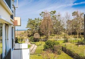 Forum Marinar 04 - only a few meters to the beach, incl. beach chair