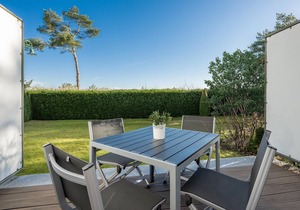Forum Marinar 08 - perfect beach location