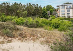 Forum Marinar 08 - perfect beach location