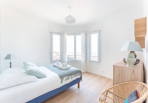 51 m² Apartment ∙ 2 bedrooms ∙ 3 guests