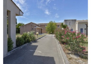 30 m² Apartment ∙ 3 bedrooms ∙ 4 guests
