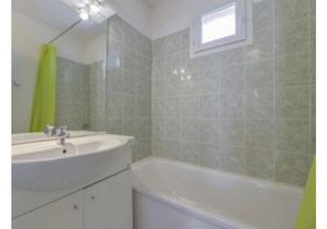 40 m² Apartment ∙ 2 bedrooms ∙ 6 guests