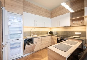 Friendly apartments in Prague