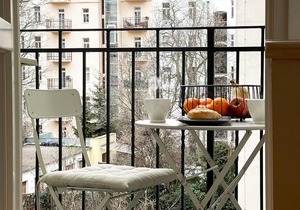 Friendly apartments in Prague