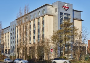 Future Inn Cardiff Bay