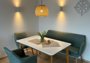 Gästehaus Windrose Wohnung 1