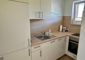 Gästehaus Windrose Wohnung 1
