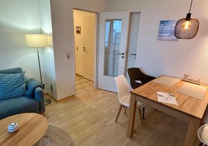 Gästehaus Windrose Wohnung 4