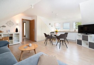 Gästehaus Windrose Wohnung 6