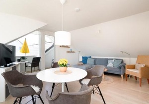 Gästehaus Windrose Wohnung 6