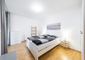 Garden Towers Apartments