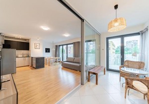 Garden Towers Apartments