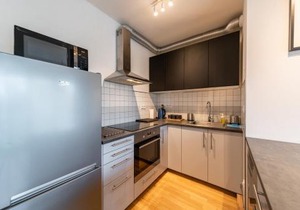 Garden Towers Apartments