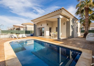 Gaviota 10 by Interhome