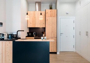 Genteel Home Sagasta