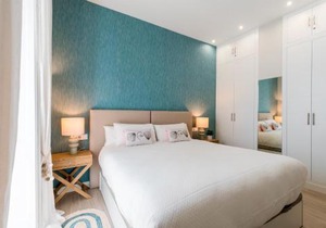 Genteel Home Sagasta
