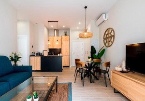 Genteel Home Sagasta