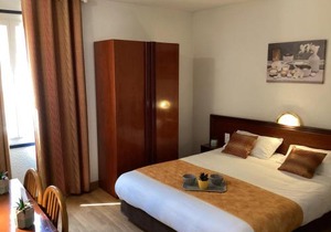 Hôtel Angelic