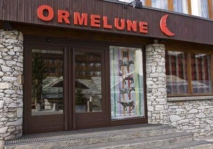 Hôtel Ormelune