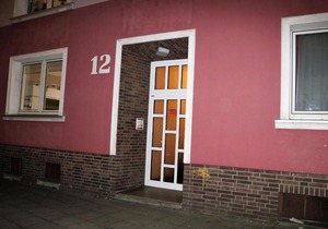 Hannover City Apartment