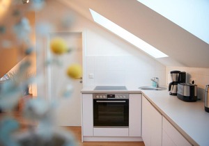 Hannover City Loft