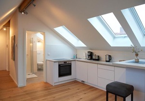 Hannover City Loft