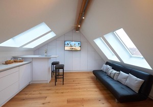 Hannover City Loft