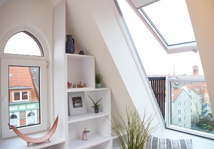 Hannover City Loft