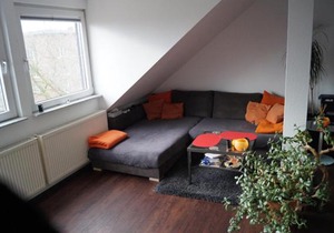 Hannover City - Messeappartement