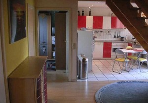 Hannover City - Messeappartement