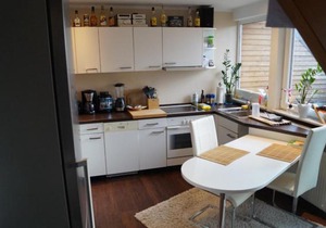 Hannover City - Messeappartement
